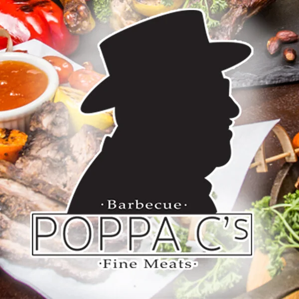 Poppa C’s Smoked Meats & River Basin Rye Whiskey Gift Packages - Image 10