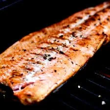 Poppa C’s Grilled Salmon - Image 2