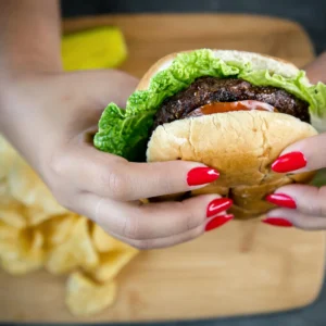 Poppa C’s Hamburger Sliders