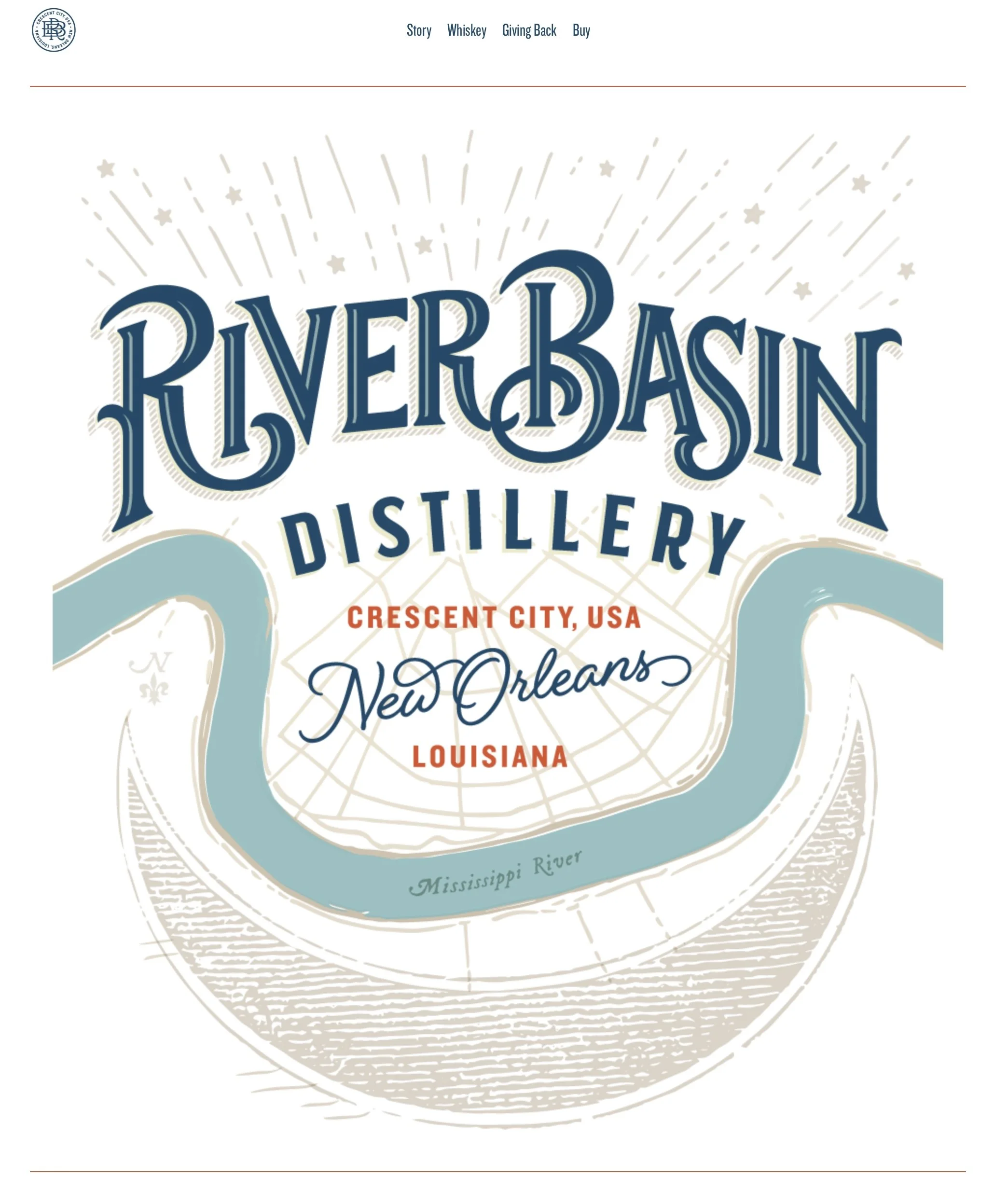 River Basin Rye Whisky - Image 3