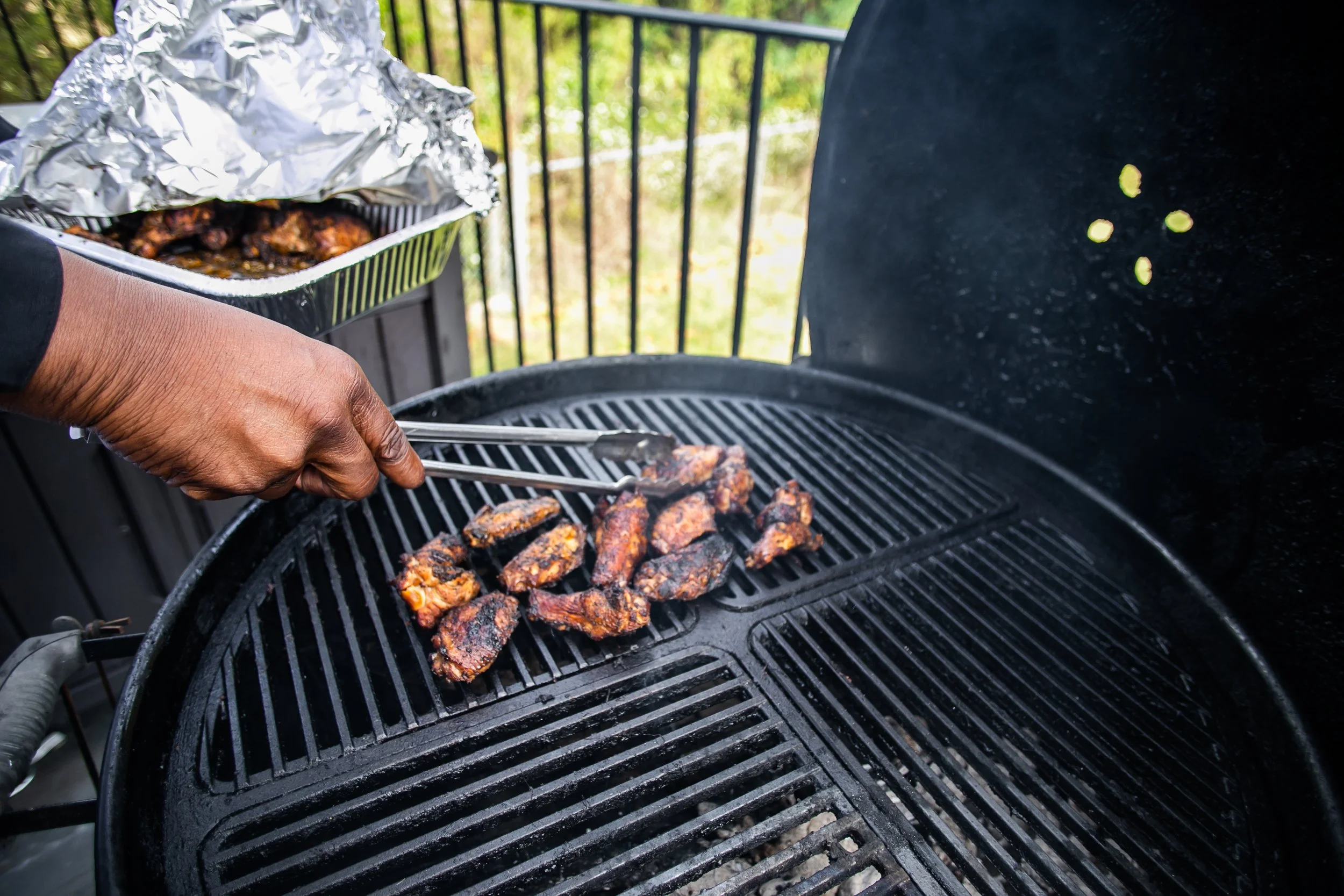 Poppa C’s Tailgate Specials - Image 3