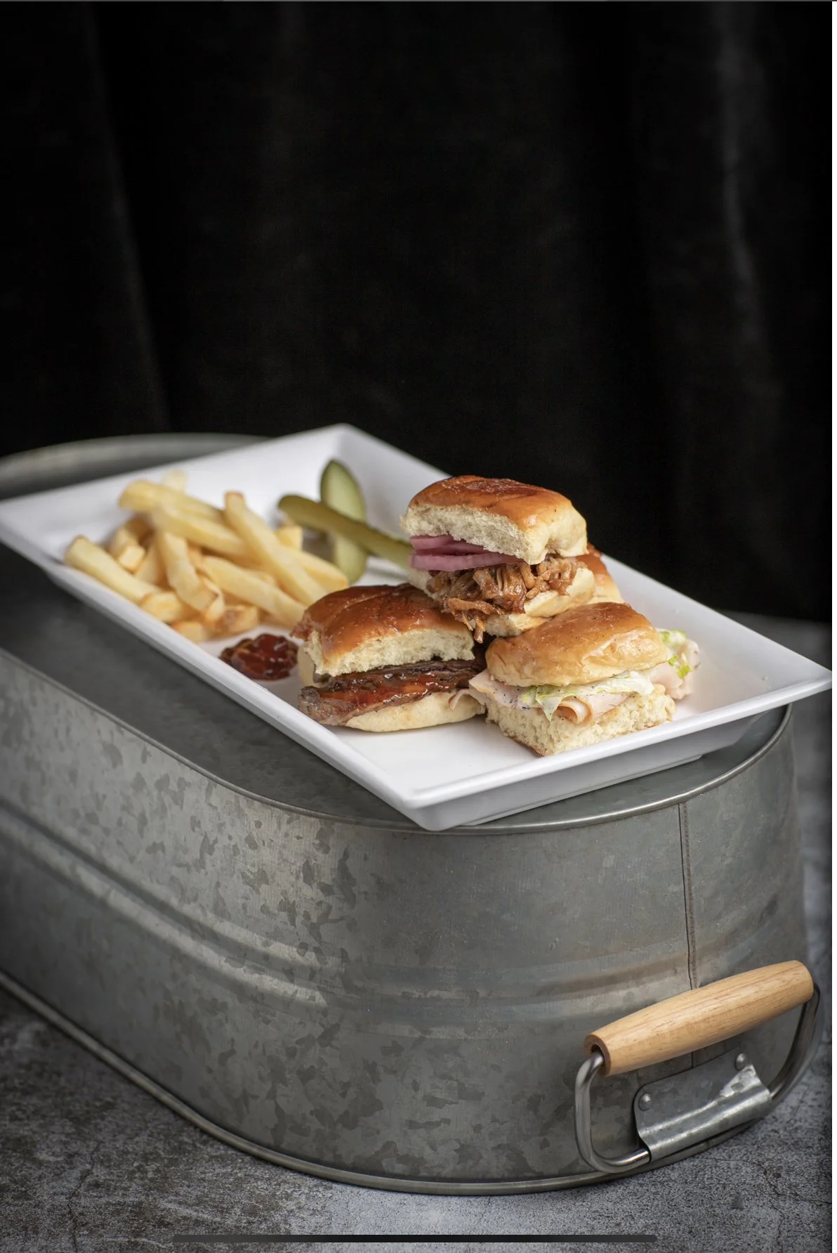 Poppa C’s Tailgate Specials - Image 4