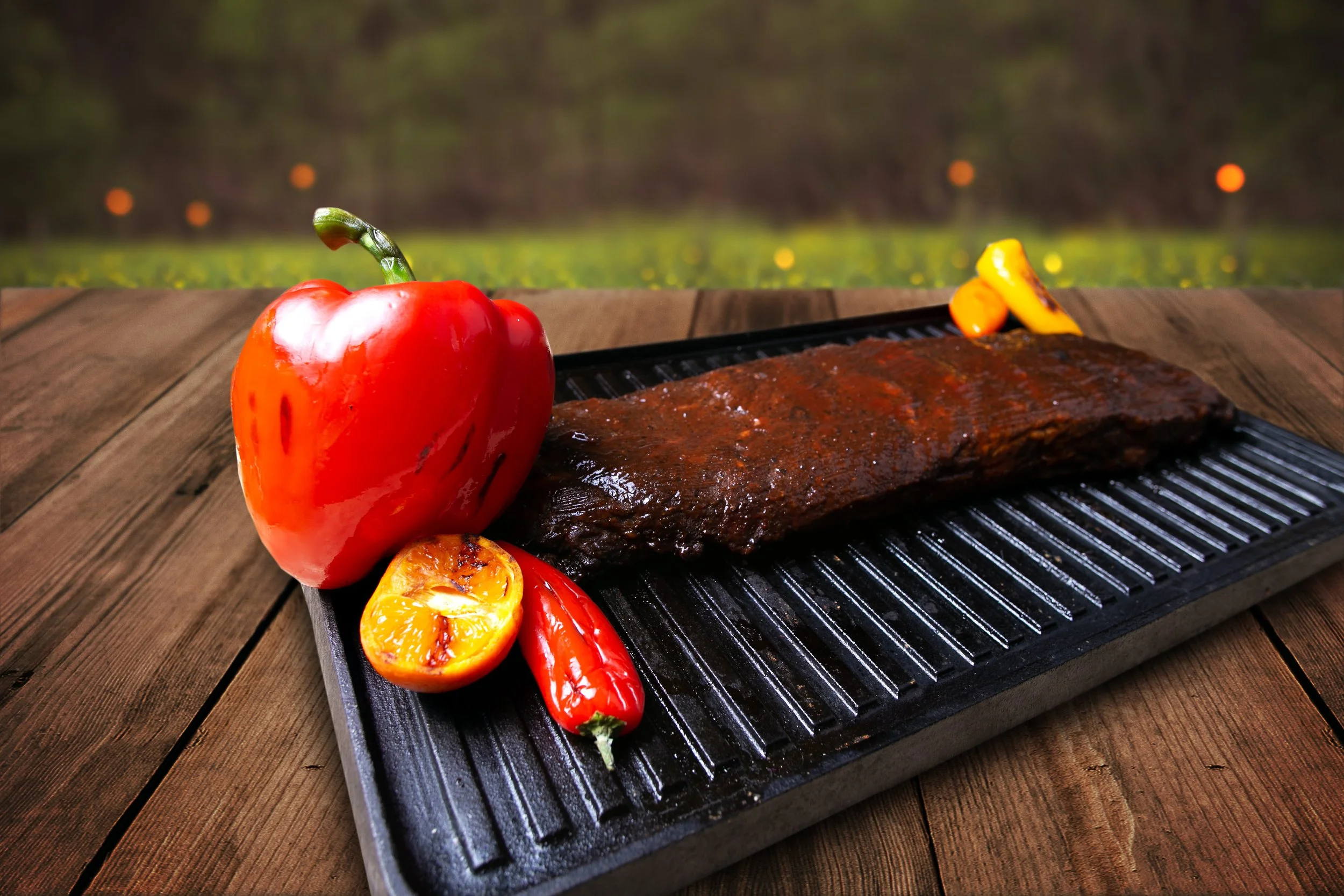 Poppa C's Smoked Meats by the Pound - Image 4